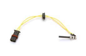 Glow plug, auxilliary heater 