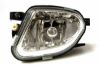 Front Fog Light E-CLASS (W211) - vasak.
