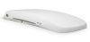 Roof Box (225x90x28cm; 430L), White Glossy