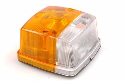 Direction Indicator SISU - 187-201-1427