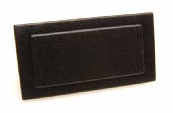 Switch Cover 511/533-le, katteplaat