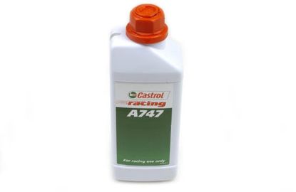 Engine Oil A747 Racing 1L
