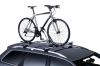 Bicycle Holder, roof rack FreeRide