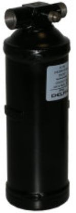 Dryer, air conditioning 