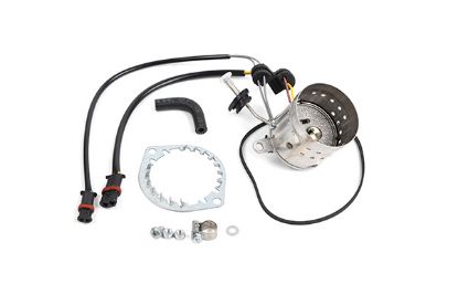 Burner, auxiliary heater 