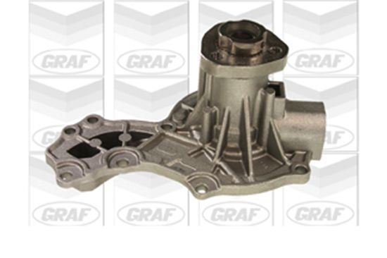 Water Pump, engine cooling VAG - 068 121 005A