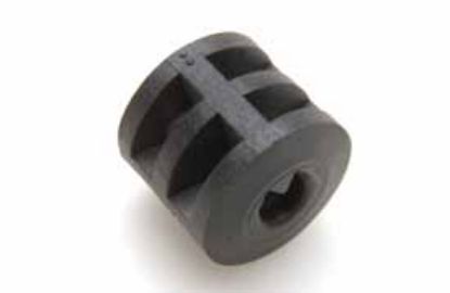 Coupling, auxilliary heater 