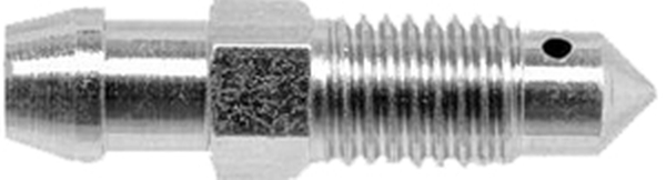 Breather Screw/Valve 