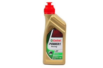 Engine Oil Power 1 Racing 2T, 1 L