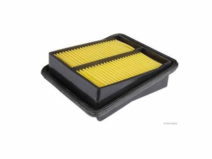 Air Filter JAZZ II (GD), JAZZ III (GE)