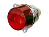 Rear Fog Light E1 1050 - moodul - 2W 55mm.