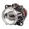 Insert, headlight 90mm Classic DE, 24V pirniga, min 36 tk