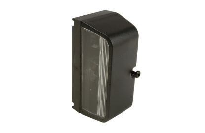 Licence Plate Light Numbrituli must 110x52mm