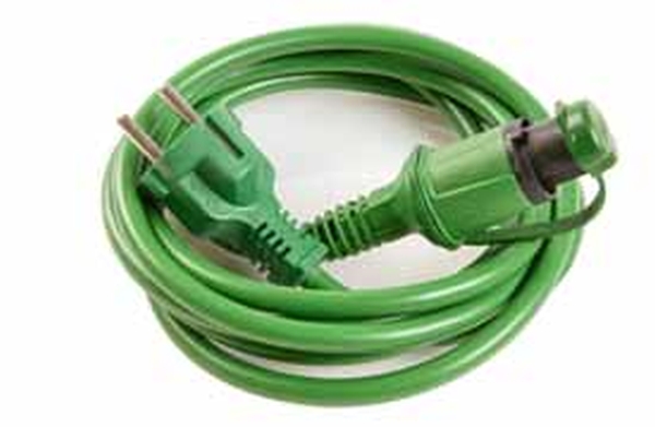 Cable Repair Set, engine block heater 