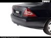 Trailer Hitch MB C-klass (203) 00-07 eem.BMA