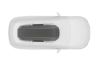 Roof Box (216x89x35cm; 400L), Titan Glossy