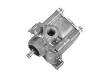 Fuel pump, auxiliary fuel system 