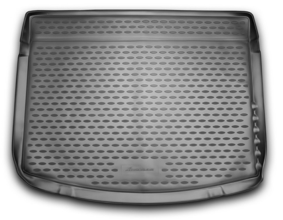 Boot Liner/cargo liner Toyota Auris HB (5-ust) 12-18