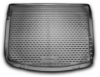 Boot Liner/cargo liner Toyota Auris HB (5-ust) 12-18