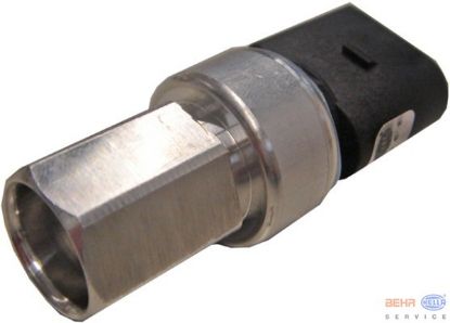 Pressure Switch, air conditioning GOLF V (1K1), PASSAT (3C2)