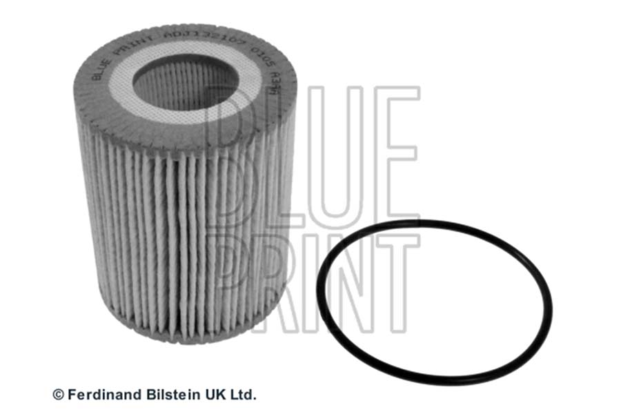 Oil Filter DISCOVERY IV (LA) 3.0 TD