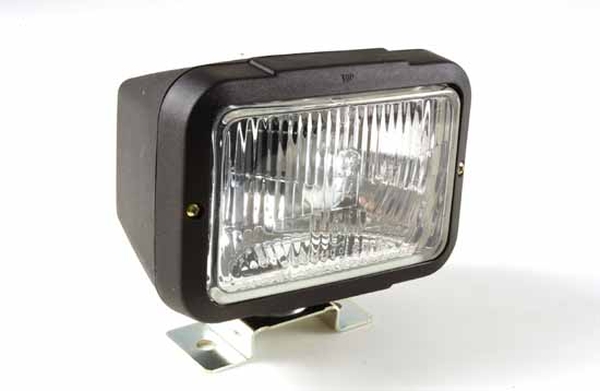 Headlight VOLVO - 4 374 363 - E1 24461