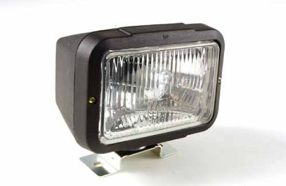 Headlight VOLVO - 4 374 363 - E1 24461