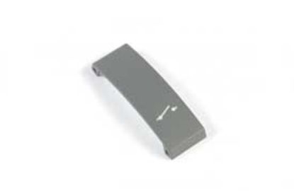 Switch Cover 533-le, Pealüliti hall