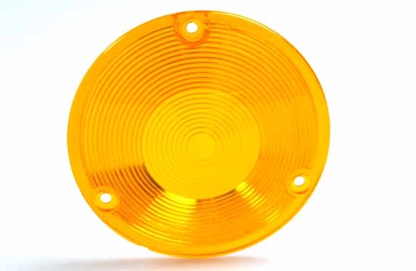 Lens, direction indicator tulele 2BA-003-022-001 - autor