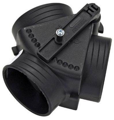 Air distributer, auxilliary heater 