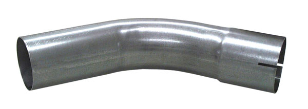 Centre/Rear Muffler 