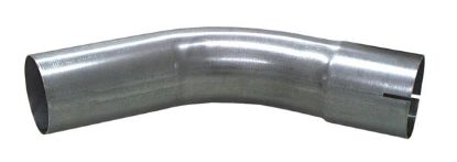 Centre/Rear Muffler 