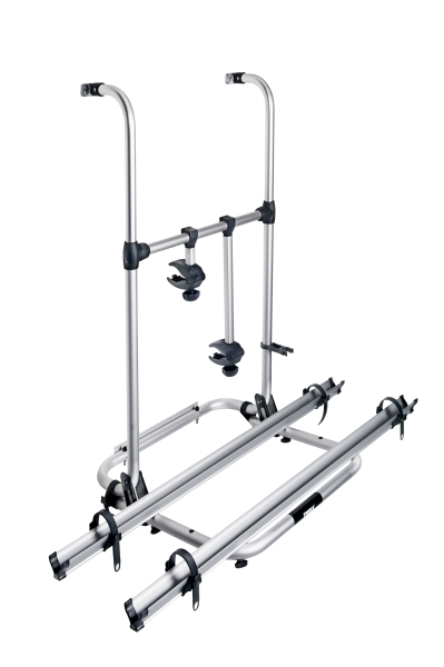Bicycle Holder, rear rack Sport G2 Tour, 2 rattale