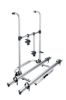 Bicycle Holder, rear rack Sport G2 Tour, 2 rattale