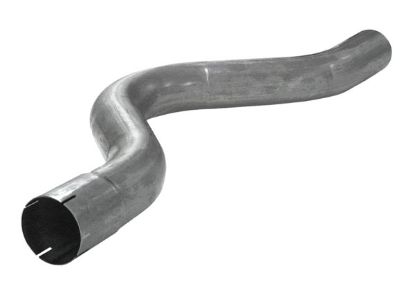 Centre/Rear Muffler 