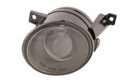 Front Fog Light 