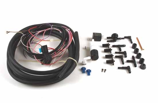 Headlight Cleaning System Tulepesuri kompl.24V