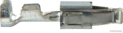 Crimp Connector AMP Tyco JPT tinatatud 2,8mm 0,5-1mm2  50tk