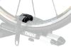 Extension Set, tow bar coupling bike carrier Wheel Adapter (veljekaitsed rattahoidjale) 2tk