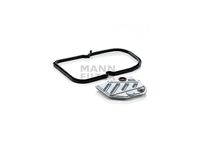 Hydraulic Filter, automatic transmission MERCEDES