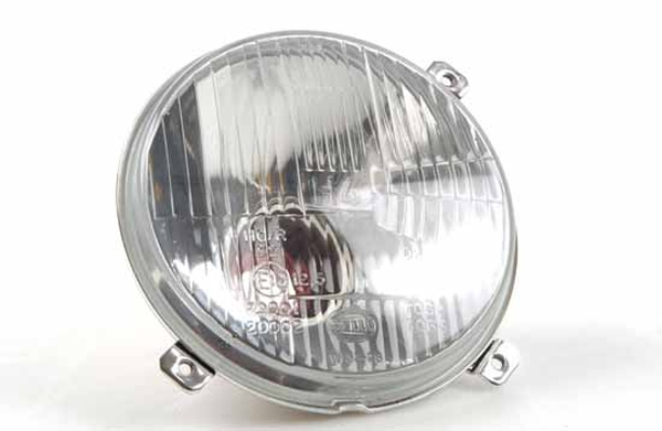 Headlight H4 ilma gab. Niox