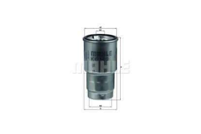 Fuel Filter TOYOTA - 23390-YZZAA