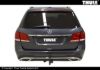 Trailer Hitch MB E-klass sedaan/universaal 09-16 eem.BMA