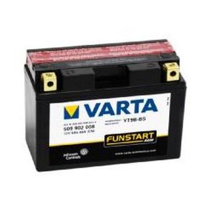 Starter Battery 8Ah 115A 149*70*105 ,12V LF + -