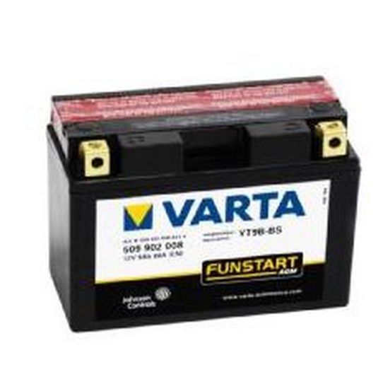Starter Battery 8Ah 115A 149*70*105 ,12V LF + -