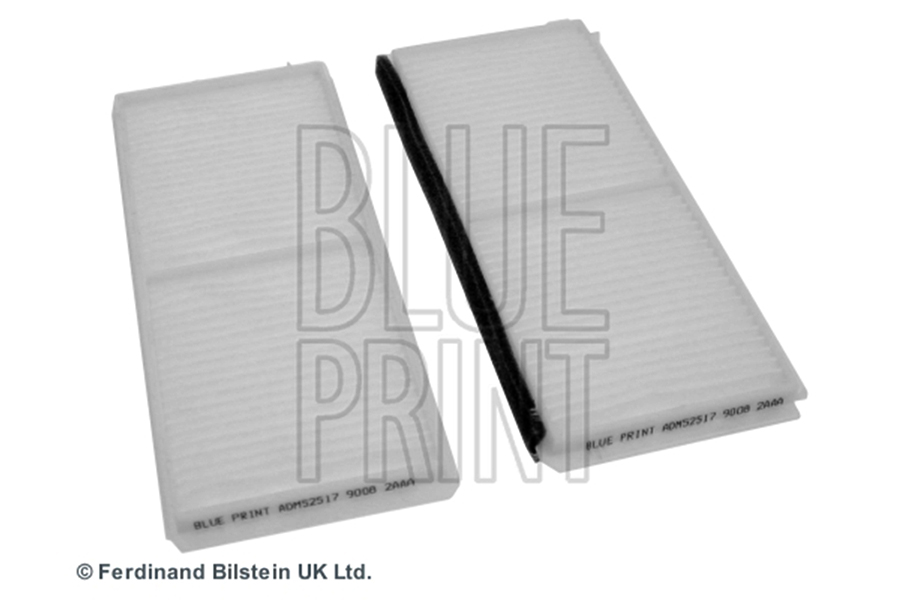 Filter Set, cabin air 