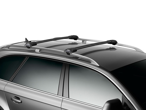 Roof Rack WingBar Edge L, must (fixpoint/madal reeling) -RT