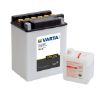 Starter Battery 14Ah 190A 136*091*168 ,12V + -