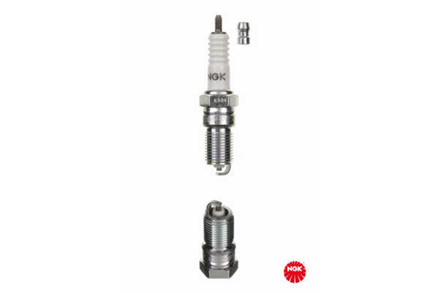 Spark Plug 3812 - Standard