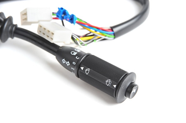 Washer Fluid Jet, window cleaning suunatule lüliti